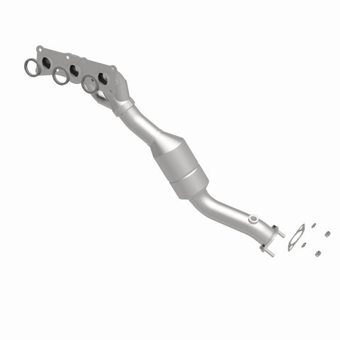 MagnaFlow Conv DF 07-10 BMW X3 3.0L - 51805