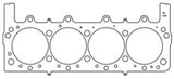 Cometic Ford 460 Pro Stock 4.685in Bore .051 inch MLS-RH A500 Block Head Gasket - C5730-051