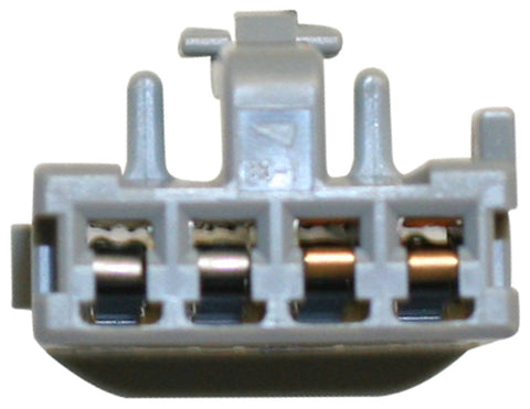 NGK Toyota Sienna 2013-2011 Direct Fit Oxygen Sensor - 24144