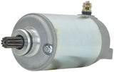 Arrowhead Denso 12V 10T Str. - 410-52531