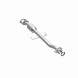 MagnaFlow Conv DF 98 Kia Sephia 1.8L - 23034