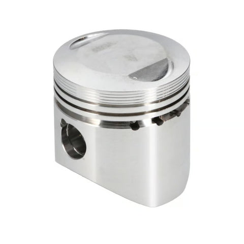 Wiseco Honda XR80 79-03 CRF80F 04-13 9.71 CR Piston kit - 4665M04850