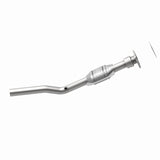 MagnaFlow Direct Fit Catalytic Converter 98-99 Chrysler Cirrus 2.4 - 23266