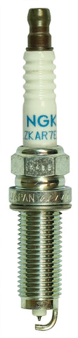 NGK Laser Iridium Plug Box of 4 (ILZKAR7E11S) - 96509