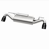 MagnaFlow 2021 Ford Bronco Sport Street Series Cat-Back Performance Exhaust System - 19553