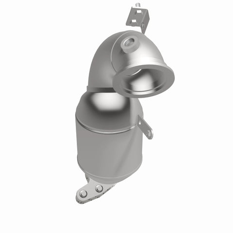 MagnaFlow 16-19 Buick Encore 1.4L California Grade CARB Compliant Direct-Fit Catalytic Converter - 551132