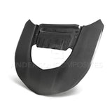 Anderson Composites 2017-2018 Chevrolet Camaro ZL1 1LE Type-OE Style Double Sided Carbon Fiber Hood - AC-HD17CHCAMZL-OE-DS