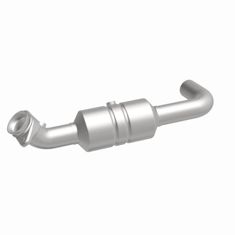 MagnaFlow Direct Fit Catalytic Converter 2009-2010 f-150 V8 5.4 OEM Underbody - 52419