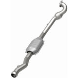 MagnaFlow Direct Fit Catalytic Converter 1997 Volvo 850 2.3L Turbo - 23763