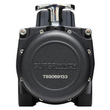 Superwinch 9500 LBS 12V DC 11/32in x 95ft Steel Rope Tiger Shark 9500 Winch - 1595200