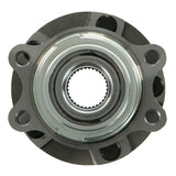MOOG 09-14 Nissan Murano Front Hub Assembly - 513338