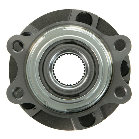 MOOG 09-14 Nissan Murano Front Hub Assembly - 513338