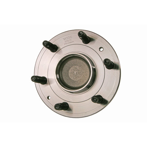 MOOG 08-14 Cadillac Escalade ESV Front Wheel Hub & Bearing Assembly - 515174