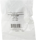 StopTech 10-13 Kia Forte Koup Street Performance Front Brake Pads - 308.11570