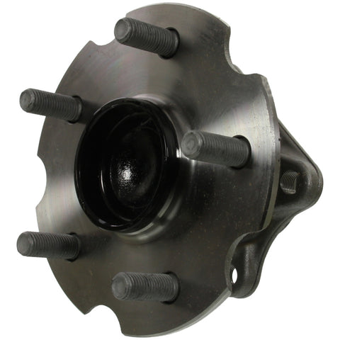 MOOG 15-16 Lexus NX300h Rear Hub Assembly - 512372