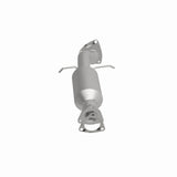 MagnaFlow Converter Direct Fit California Grade 96-98 Chevrolet Blazer 4.3L - 4451455