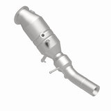 MagnaFlow OEM Grade 13-17 BMW X3 Direct Fit Catalytic Converter - 52265