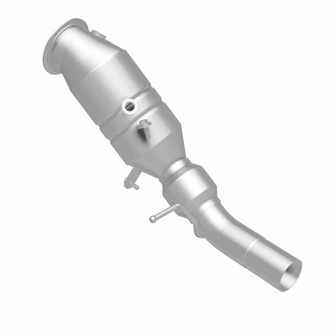 MagnaFlow OEM Grade 13-17 BMW X3 Direct Fit Catalytic Converter - 52265