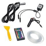 Oracle Fiber Optic LED Interior Kit - ColorSHIFT (2PCS) - ColorSHIFT - 4233-333-2