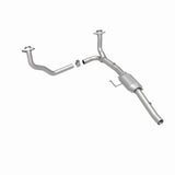 MagnaFlow Conv DF 00-03 Dakota 4.7L 2WD - 93212