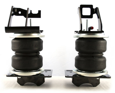 Air Lift Loadlifter 5000 Rear Air Spring Kit for 11-14 Ford F-450 Super Duty RWD - 57395