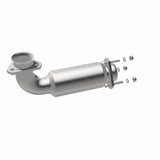MagnaFlow Conv DF Corvette 92-93 - 23409