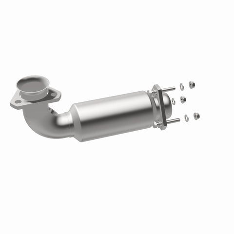MagnaFlow Conv DF Corvette 92-93 - 23409