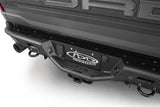 Addictive Desert Designs 2021-2024 Ford F-150 Raptor Race Series Rear Bumper - R210225090103