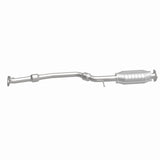MagnaFlow Direct Fit Catalytic Converter 99-02 Lanos 1.6 rear OEM - 49547