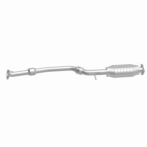 MagnaFlow Direct Fit Catalytic Converter 99-02 Lanos 1.6 rear OEM - 49547