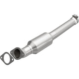 MagnaFlow Direct Fit Catalytic Converter 2017 Fusion L4 2 OEM Close Coupled - 21-479