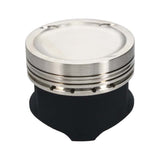 Wiseco Lancia Delta HF Intergrale 2.0L 16v 8.5:1 CR Piston Kit - KE219M845