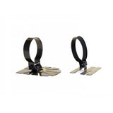 BLOX Racing Adjustable Gauge Holder 52mm Large - BXGA-00108