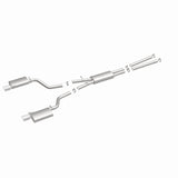 MagnaFlow Sys CB 05- Dodge Charger/Magnum 5.7 - 15628