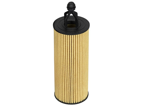 aFe Pro GUARD HD Oil Filter 2018+ Jeep Wrangler (JL) V6 3.6L (4 Pack) - 44-LF039-MB