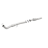 MagnaFlow Conv DF 05 Silverado 2500HD 6.0L - 51949