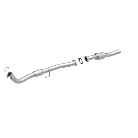 MagnaFlow Conv DF 05 Silverado 2500HD 6.0L - 51949