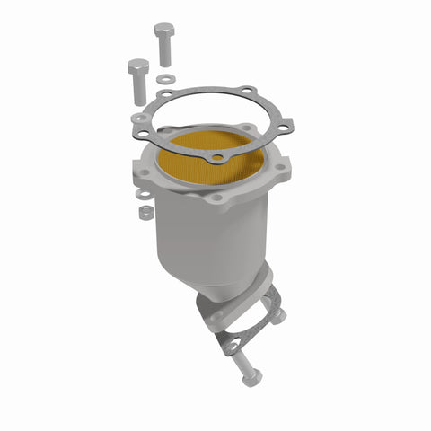 MagnaFlow Conv DF 03-06 Santa Fe Front cc 3.5L - 24241
