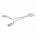 MagnaFlow 21-23 Jeep Grand Cherokee L NEO Cat-Back Exhaust - 19623