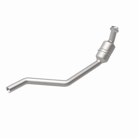 MagnaFlow Direct Fit Catalytic Converter 03-05 Jaguar S-Type4.2L P/S - 51225