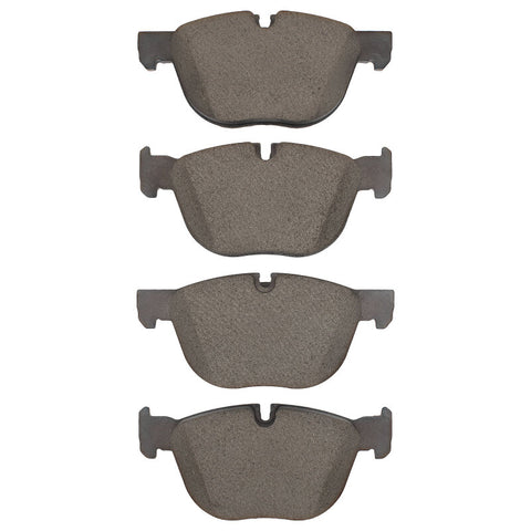 R1 07-18 BMW X6 Front Optimum OE Brake Pads - 2552-1294-00