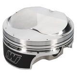 Wiseco 4.630 Big Block Chevy Quick 16 Severe Duty +42cc Dome 1.120CH Piston Set - K0006B130