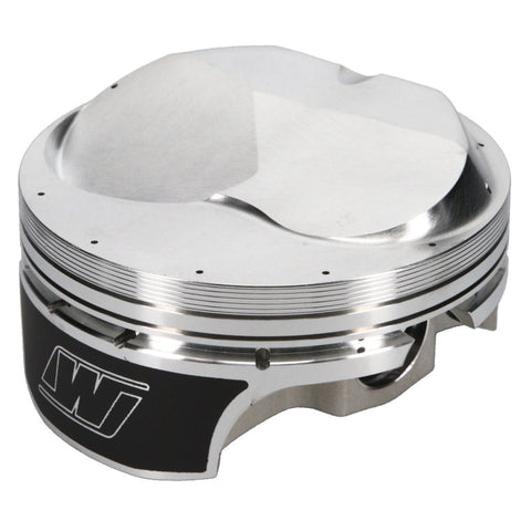 Wiseco 4.630 Big Block Chevy Quick 16 Severe Duty +42cc Dome 1.120CH Piston Set - K0006B130
