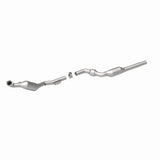 MagnaFlow Direct Fit Catalytic Converter 98-02 Mercedes E320 3.2L - 51823