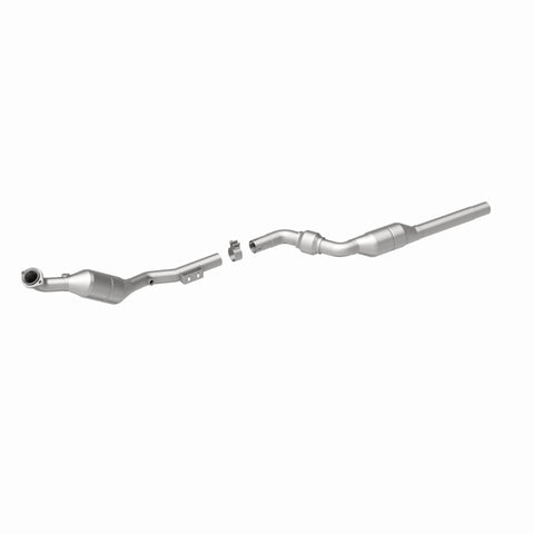 MagnaFlow Direct Fit Catalytic Converter 98-02 Mercedes E320 3.2L - 51823