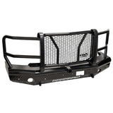 Westin 2023+ Ford F250/F350 HDX Bandit Front Bumper - Textured Black - 58-311205
