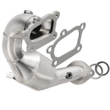MagnaFlow Conv DF 07-12 Mazadaspeed 3 2.3L Front - 51545