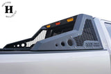 Addictive Desert Designs 17-18 Ford F-250 HoneyBadger Chase Rack - C995541440103