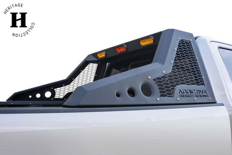 Addictive Desert Designs 17-18 Ford F-250 HoneyBadger Chase Rack - C995541440103