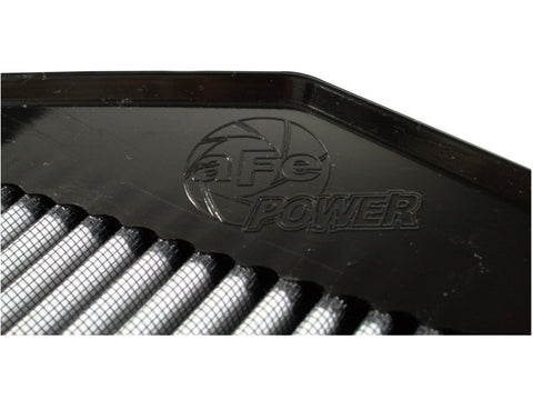 aFe MagnumFLOW Air Filters OER PDS A/F PDS Lexus IS250/350 06-12 V6-2.5/3.5L - 31-10158